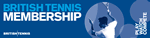 British Tennis Membership